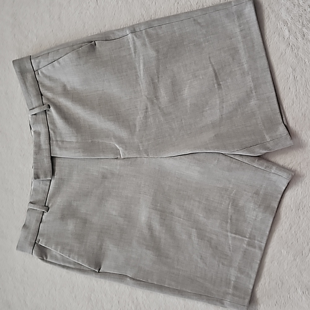 ASOS Men's Flat Front Shorts